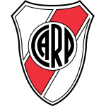 River Plate logo
