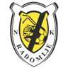 Radomlje logo