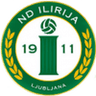 Ilirija logo