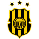 Olimpo Bahia Blanca logo