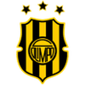 Olimpo Bahia Blanca logo