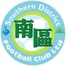 Southern District logo