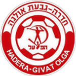 Hapoel Hadera logo
