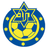 Maccabi Herzliya logo