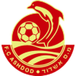 Ashdod logo