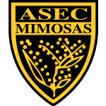 ASEC Mimosas logo