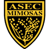 ASEC Mimosas logo