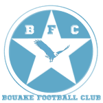 Bouaké logo