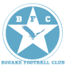 Bouaké logo