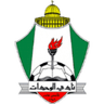 Al Wihdat logo