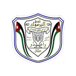 Al Yarmouk logo