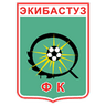 Ekibastuz logo