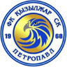 Kyzyl-Zhar logo