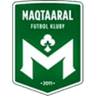 Maqtaaral logo