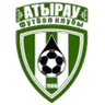 Atyrau logo