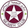 Al Nejmeh logo