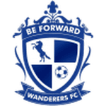 Be Forward Wanderers logo