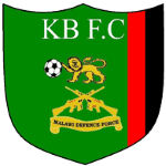 Kamuzu Barracks logo