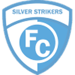 Silver Strikers logo