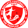Nyasa Big Bullets logo