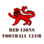 Red Lions logo