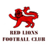 Red Lions logo