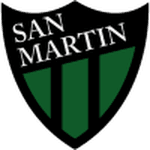 San Martin S.J. logo