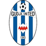 Gudja United logo