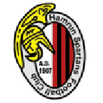 Hamrun Spartans logo