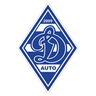 Dinamo-Auto logo