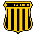 Atletico Mitre logo