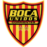 Boca Unidos logo