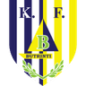 Butrinti Sarandë logo