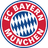 Bayern München II logo