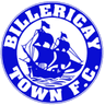 Billericay Town logo