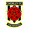 Chorley logo