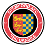 Stamford logo