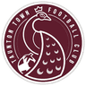 Taunton Town logo