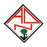 AD Nogueirense logo