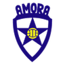 Amora logo