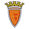 FC Barreirense logo