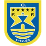 Ferreiras logo