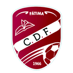 Fátima logo