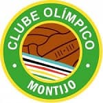 Olímpico do Montijo logo