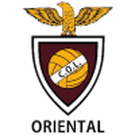 Oriental Lisboa logo