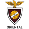 Oriental Lisboa logo