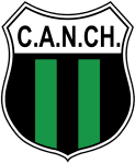 Nueva Chicago logo
