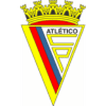 Atlético CP logo