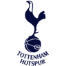 Tottenham Hotspur W logo