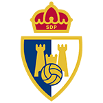 Ponferradina logo